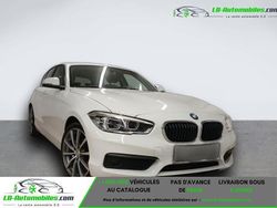 Utilisé 2018 BMW 118 Citadine | 19 800 € (Prix assez cher)