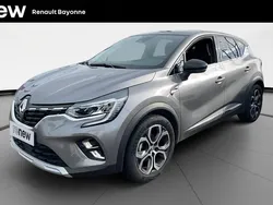 Gris Utilisé 2023 Renault Captur Techno SUV | 20 390 € (Bon prix)