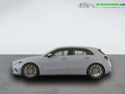 Utilisé 2019 Mercedes A220 Berline | 29 100 € (Prix juste)