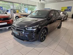 Noir Utilisé 2022 Opel Corsa GS Line Berline | 17 290 € (Prix juste)