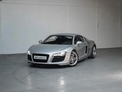 Gris Utilisé 2007 Audi V8 Berline | 54 900 €