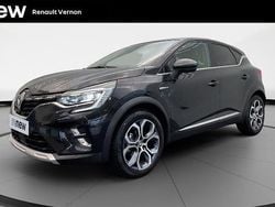 Noir Utilisé 2023 Renault Captur Techno SUV | 19 490 € (Prix juste)