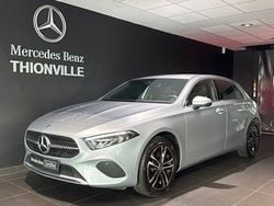 Utilisé 2024 Mercedes A250 Progressive | 32 490 € (Bon prix)