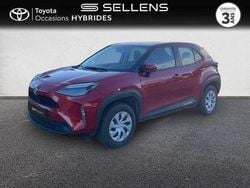 Occasion 2023 Toyota Yaris Hybrid | 19 880 € (Super prix)