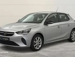 Utilisé 2022 Opel Corsa Edition Berline | 11 499 € (Prix juste)