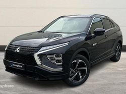 Noir Utilisé 2024 Mitsubishi Eclipse Instyle SUV | 31 499 €
