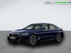 Utilisé 2022 BMW 540 Comfort Edition Berline | 55 800 €
