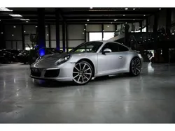 Utilisé 2018 Porsche 911 Coupé | 87 995 €