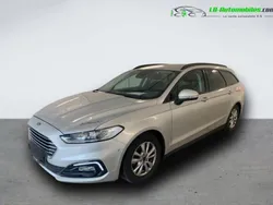 Utilisé 2022 Ford Mondeo Break | 23 000 € (Prix juste)