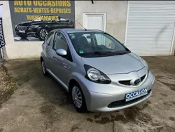 Utilisé 2008 Toyota Aygo Citadine | 3 800 €