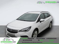 Utilisé 2016 Opel Astra Edition Break | 13 700 € (Prix cher)
