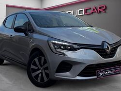 Gris Occasion 2022 Renault Clio V Equilibre Citadine | 17 990 € (Prix juste)