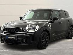 Noir Utilisé 2022 Mini Cooper Countryman Premium Plus SUV | 29 799 € (Prix juste)