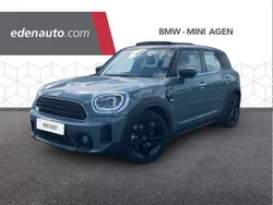 Vert Utilisé 2021 Mini Cooper Countryman SUV | 29 690 € (Bon prix)