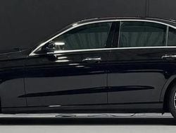 Noir Utilisé 2025 Mercedes C300 Berline | 43 954 €