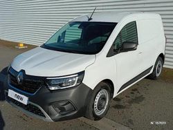 Blanc Utilisé 2023 Renault Kangoo Van | 22 990 € (Prix cher)