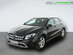 Utilisé 2018 Mercedes GLA180 SUV | 22 900 € (Bon prix)