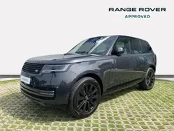 Utilisé 2024 Land Rover Range Rover Autobiography SUV | 180 999 €