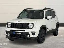 Utilisé 2022 Jeep Renegade Night Eagle SUV | 17 499 €