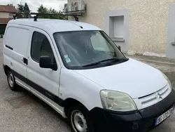 Utilisé 2006 Citroën Berlingo Monospace | 2 400 €