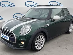 Utilisé 2017 Mini Cooper Citadine | 15 500 € (Super prix)