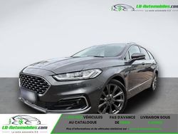 Utilisé 2020 Ford Mondeo Break | 26 200 € (Prix juste)
