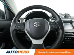 Bleu Utilisé 2017 Suzuki Vitara SUV | 16 590 € (Bon prix)