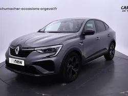 Othercolor Utilisé 2023 Renault Arkana SUV | 24 480 € (Prix juste)