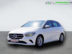 Utilisé 2019 Mercedes B180 Monospace | 27 200 € (Prix cher)