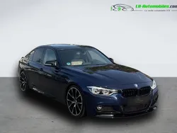 Utilisé 2018 BMW 330 Comfort Edition Berline | 32 200 € (Prix juste)