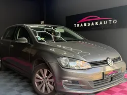 Utilisé 2017 VW Golf VII Berline | 7 990 €