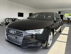 Utilisé 2016 Audi A4 Break | 15 490 € (Prix assez cher)