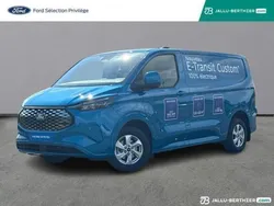 Bleu Utilisé 2025 Ford Transit Viva | 49 990 € (Prix cher)