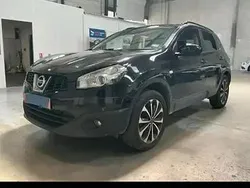 Utilisé 2013 Nissan Qashqai +2 360º SUV | 4 000 €