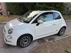 Utilisé 2019 Fiat 500 Lounge Berline | 9 480 € (Super prix)
