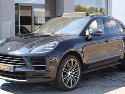 Noir Utilisé 2019 Porsche Macan SUV | 58 990 € (Super prix)