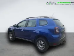 Utilisé 2021 Dacia Duster SUV | 12 800 € (Bon prix)