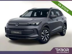 Gris Nouvelle 2025 VW Tiguan SUV | 37 222 € (Prix juste)