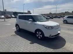 Occasion 2014 Kia Soul EV SUV | 3 900 €