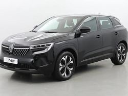 Noir Utilisé 2024 Renault Austral Evolution SUV | 24 990 € (Prix juste)