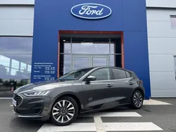 Gris Utilisé 2023 Ford Focus Viva | 23 490 € (Prix juste)