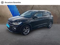 Utilisé 2019 VW T-Cross R-line SUV | 18 479 € (Prix juste)