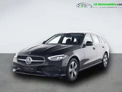 Utilisé 2024 Mercedes C300e Berline | 49 400 € (Super prix)