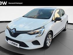 Blanc Occasion 2023 Renault Clio V SE Citadine | 13 990 €