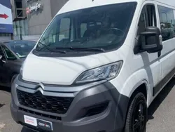 Utilisé 2017 Citroën Jumper Comfort Monospace | 16 890 € (Prix cher)