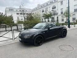 Utilisé 2002 Audi TT Cabriolet | 4 999 €