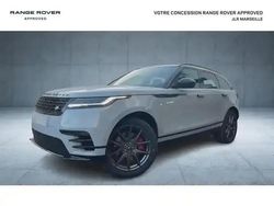 Gris Utilisé 2024 Land Rover Range Rover Velar HSE Dynamic SUV | 97 990 €