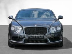 Utilisé 2016 Bentley Continental GT Coupé | 118 000 €