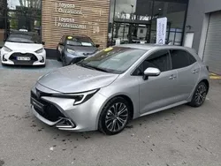 Utilisé 2024 Toyota Corolla Design Berline | 27 990 € (Prix juste)