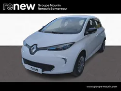 Utilisé 2018 Renault Zoe Intens Citadine | 7 900 € (Prix juste)
